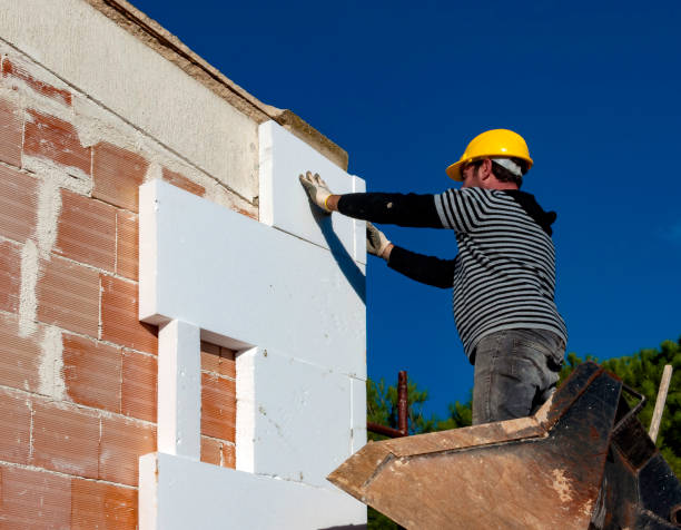 Best Types of Insulation in Centerville, OH