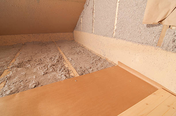 Best Insulation Materials and Products in Centerville, OH